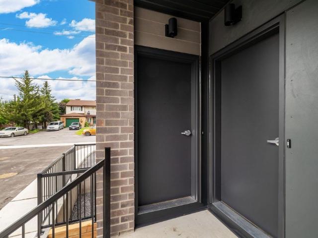 Apartment for rent in Orléans Industrial, Ottawa