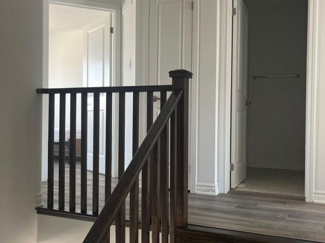 Apartment for rent in Milton, Ontario