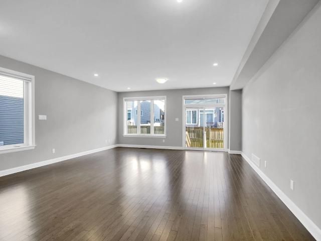 Townhouse for rent in Riverside South-Findlay Creek, Ottawa