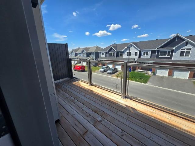 Townhouse for rent in Mulhurst Bay, Ontario