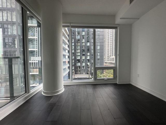 Apartment for rent in Spadina—Fort York, Toronto