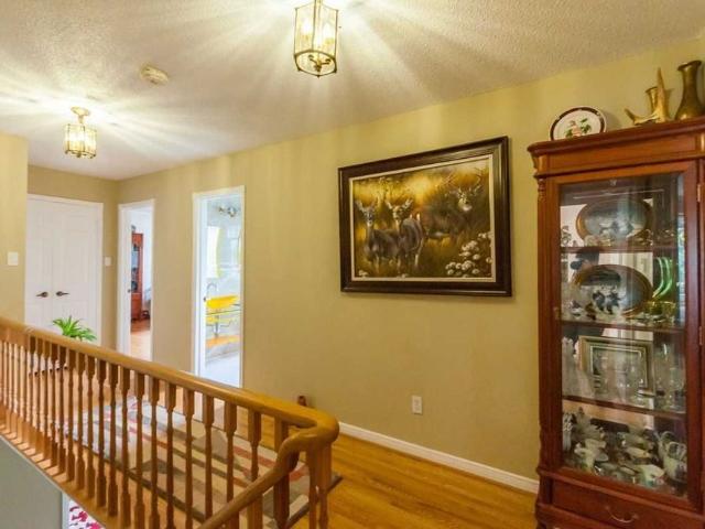 House for rent in Markham, Golden Horseshoe