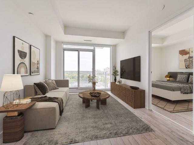Apartment for rent in Bronte Village, Oakville