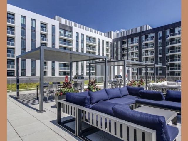 Apartment for rent in Bronte Village, Oakville