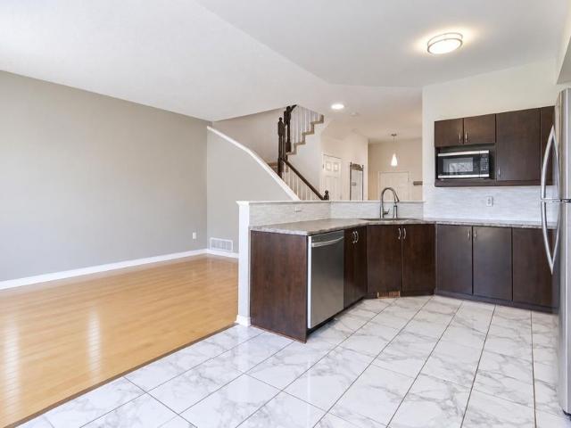 Townhouse for rent in Rockland, Clarence-Rockland