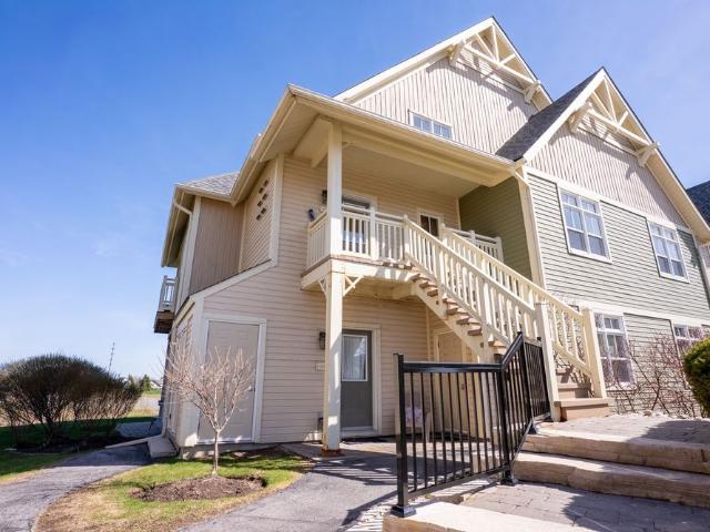Apartment for rent in The Blue Mountains, Southwestern Ontario