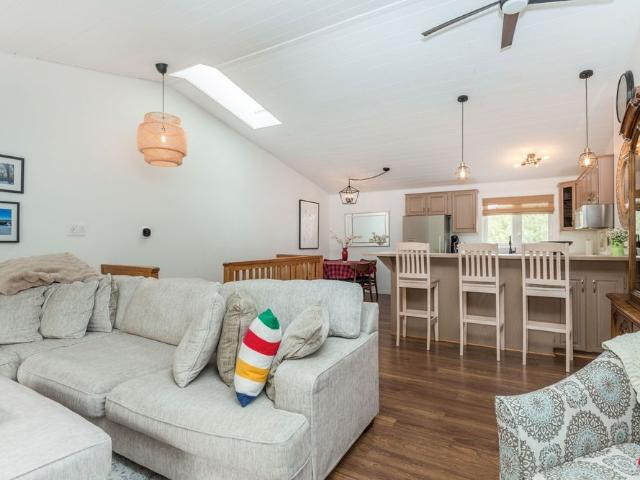Apartment for rent in Collingwood, Ontario