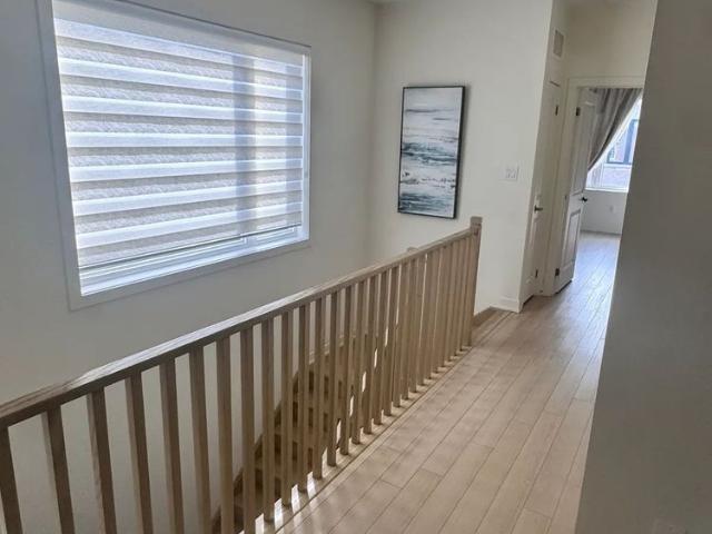 Townhouse for rent in York, Ontario