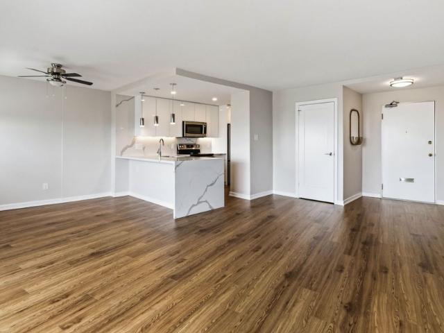 Apartment for rent in Oakville, Ontario