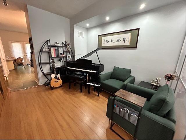 Apartment for rent in York, Ontario