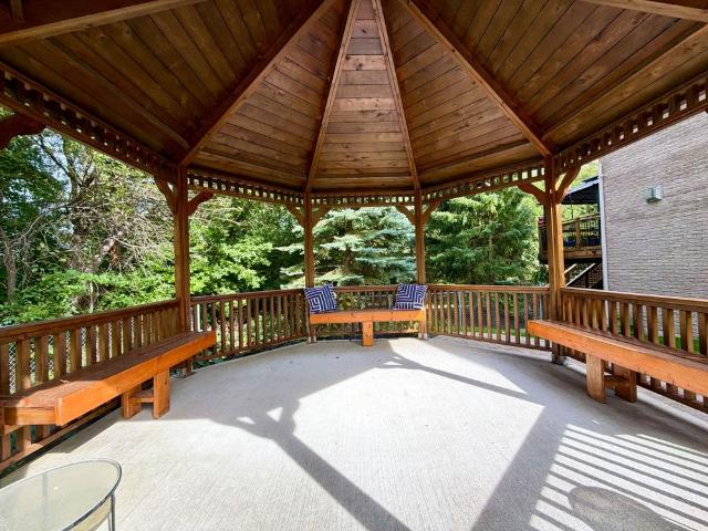 Townhouse for rent in Barrie, Central Ontario