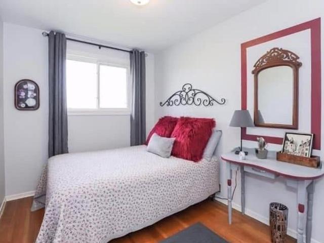 Apartment for rent in Niagara, Ontario