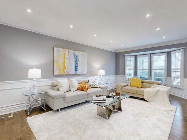 House for rent in Unionville, Markham