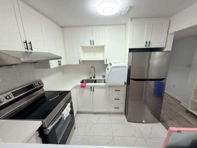 House for rent in York, Ontario