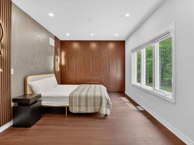 House for rent in Muskoka, Ontario