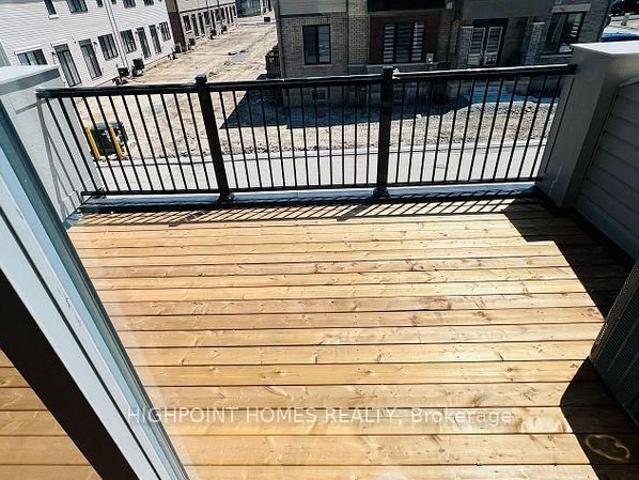 Townhouse for rent in Niagara, Ontario
