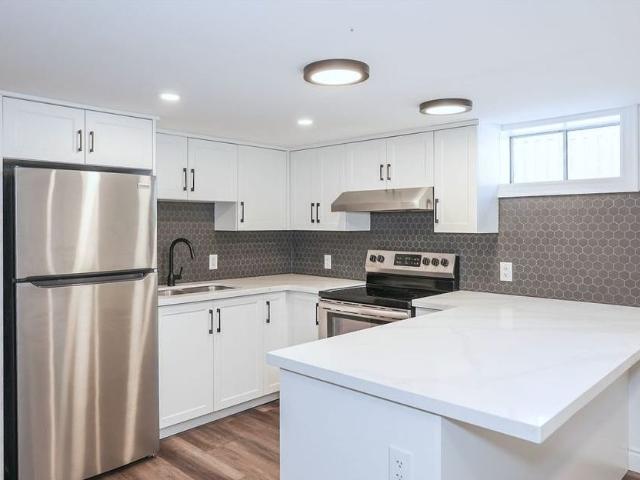 House for rent in Carlton Heights, St. Catharines