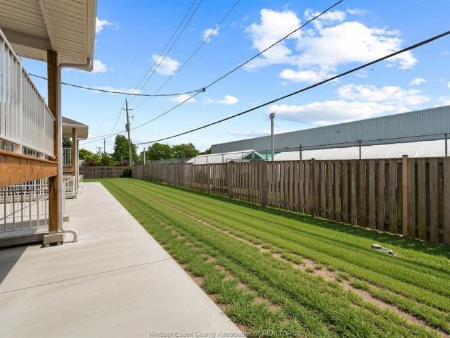 Room for rent in Amherstburg, Southwestern Ontario