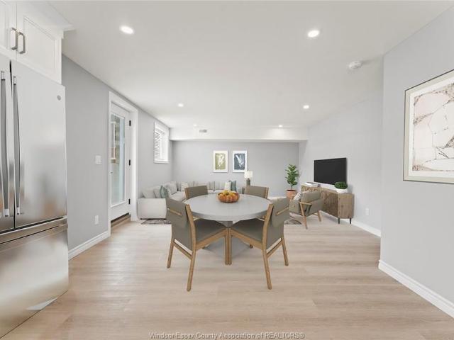 Room for rent in Amherstburg, Southwestern Ontario