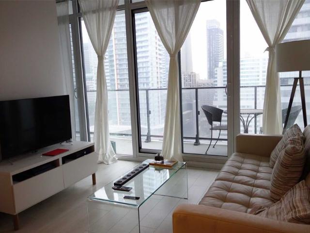 Apartment for rent in Woburn, Ontario