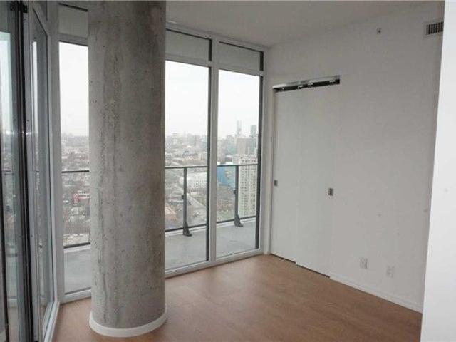 Apartment for rent in Spadina—Fort York, Toronto