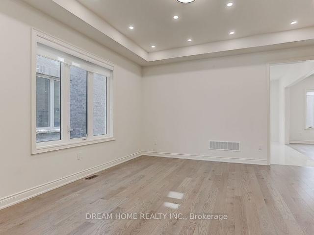 House for rent in York, Ontario