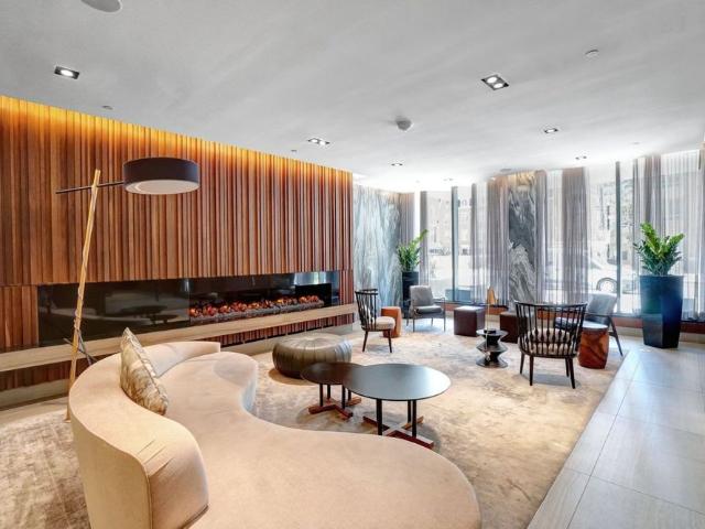 Apartment for rent in Toronto—St. Paul's, Toronto