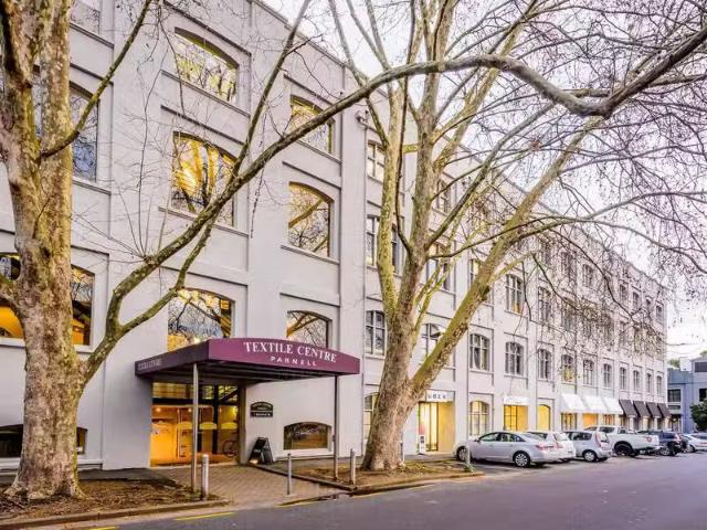 House for rent in Parnell