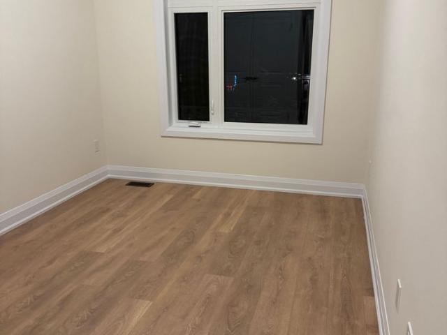 Townhouse for rent in Richmond Hill, Golden Horseshoe