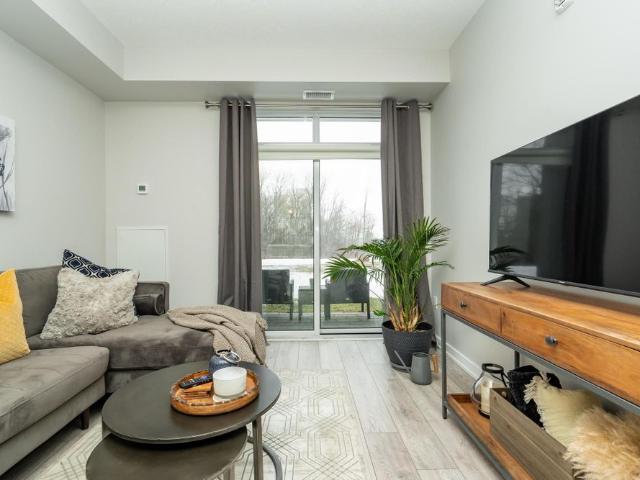 Apartment for rent in Lakeshore, Hamilton