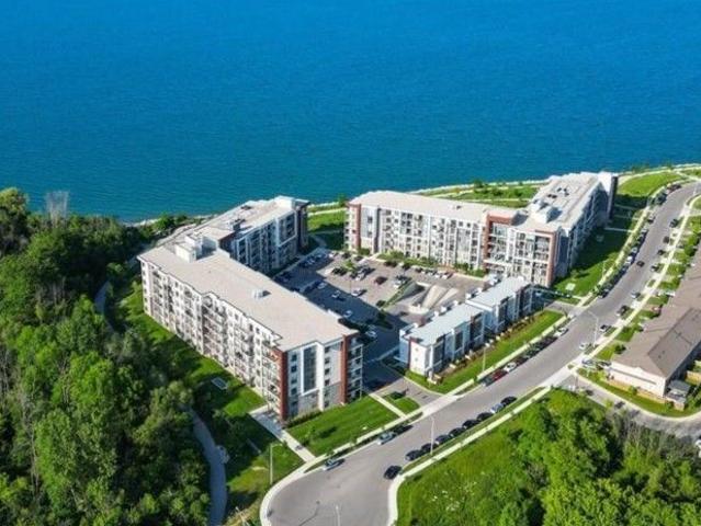 Apartment for rent in Ancaster, Ontario