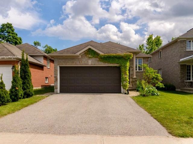 House for rent in Barrie, Ontario