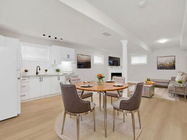 House for rent in Barrie, Ontario