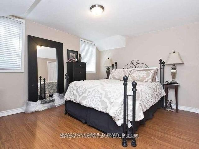 House for rent in York, Ontario