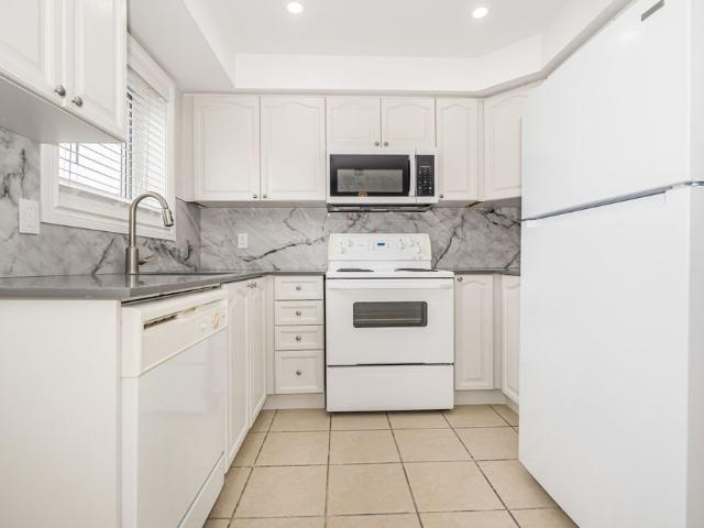 House for rent in Woburn, Ontario