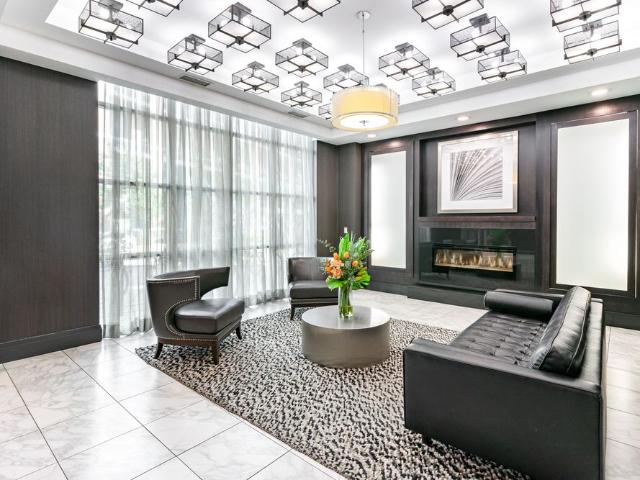 Apartment for rent in Spadina—Fort York, Toronto