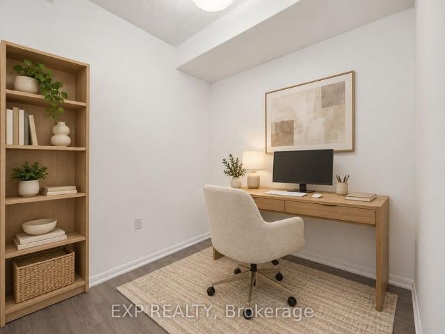 Apartment for rent in Spadina—Fort York, Toronto