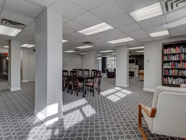 Apartment for rent in Ancaster, Ontario