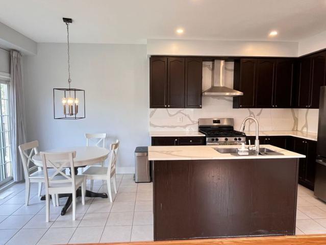 House for rent in Milton, Golden Horseshoe