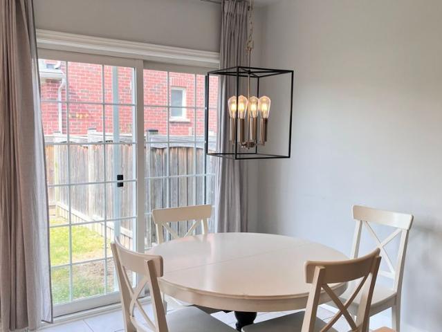 House for rent in Milton, Ontario