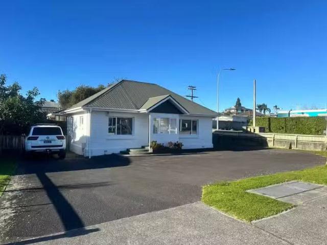 House for rent in Gate Pa, Bay Of Plenty