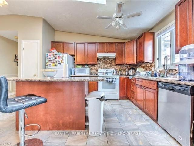 House for rent in Arva, Ontario