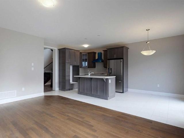House for rent in Milton, Golden Horseshoe