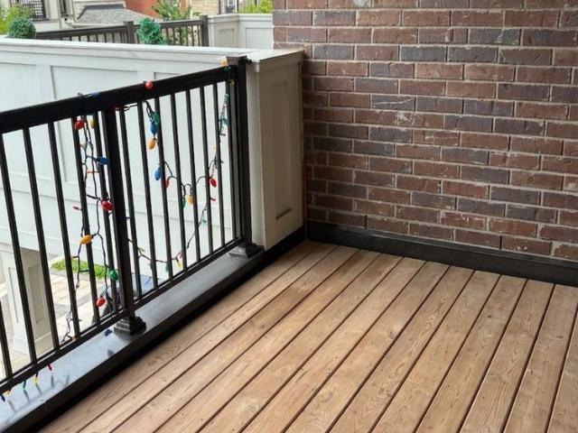 Townhouse for rent in Milton, Ontario