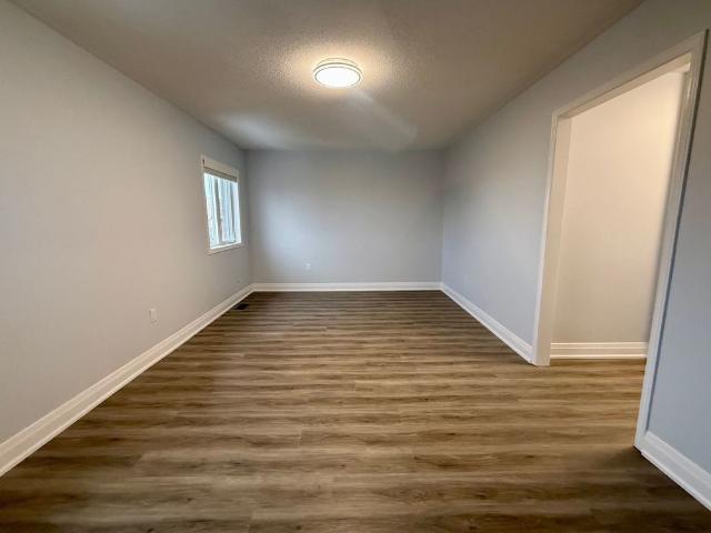 House for rent in York, Ontario