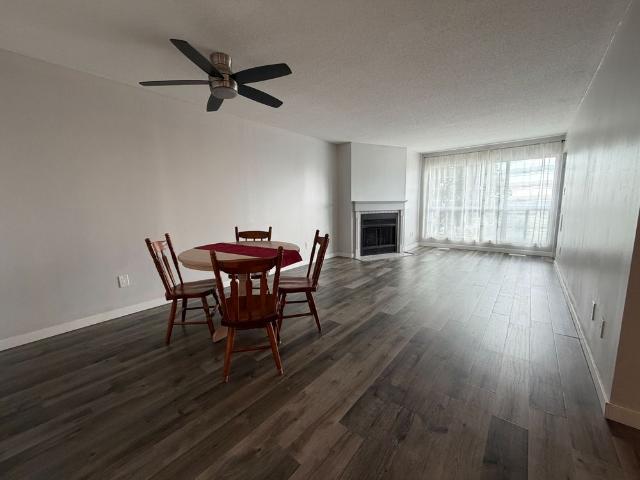 Apartment for rent in Barrie, Ontario