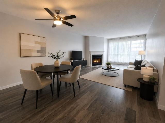 Apartment for rent in Barrie, Ontario
