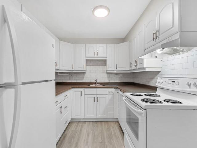 Apartment for rent in Barrie, Ontario