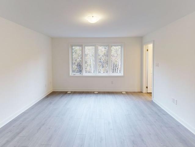 Townhouse for rent in Barrie, Ontario