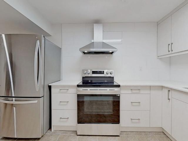 Apartment for rent in Don Valley North, Toronto